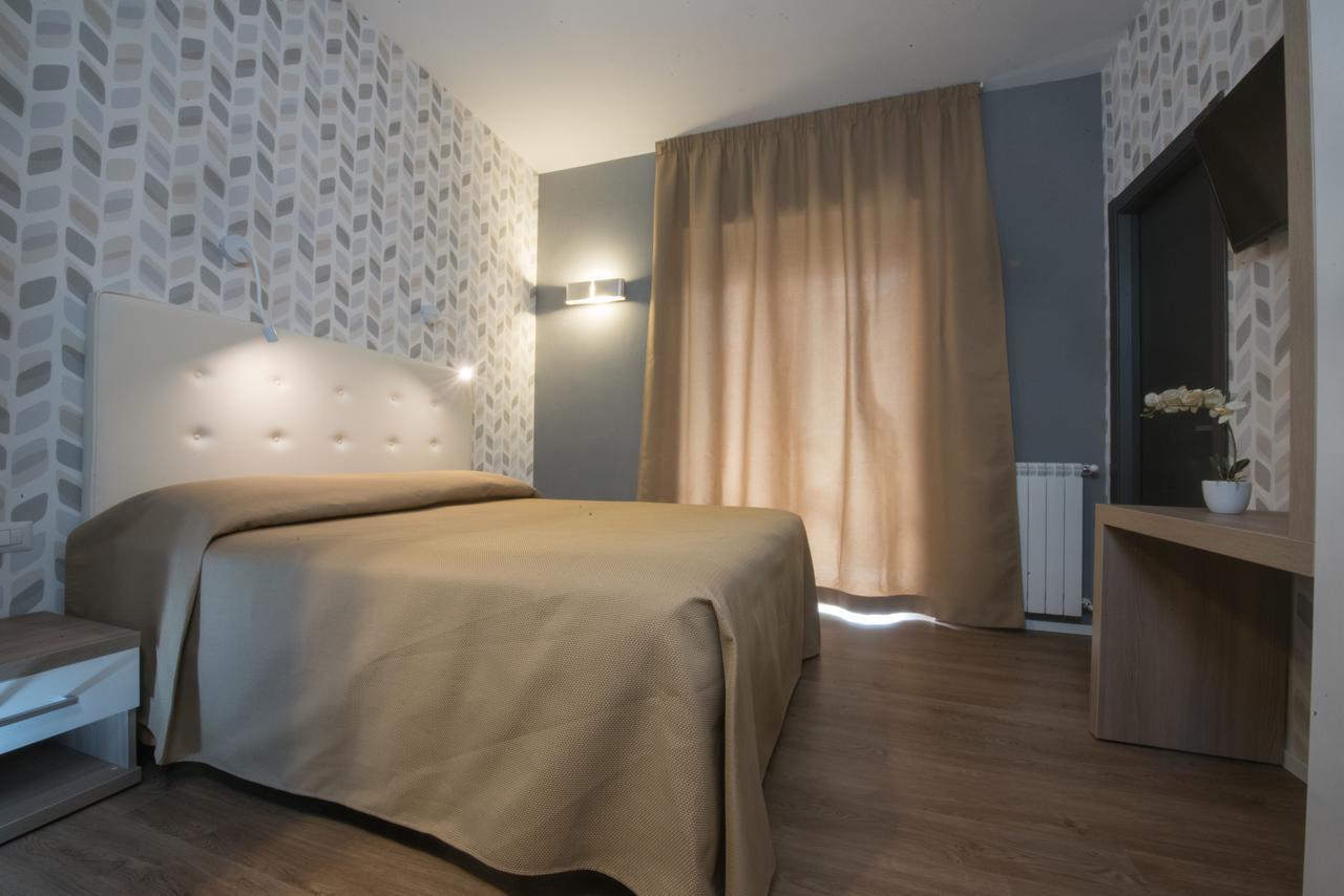 B&B Fantasie Romane Exterior photo