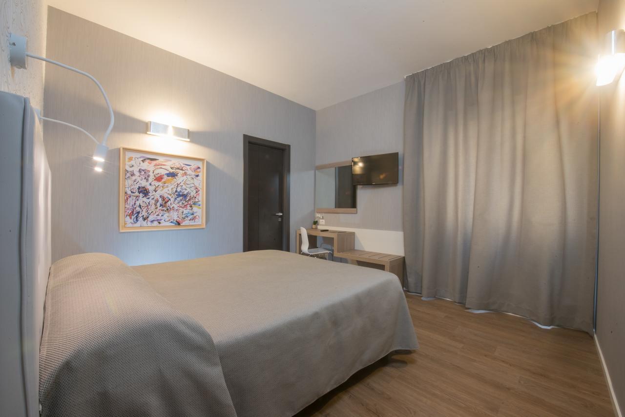 B&B Fantasie Romane Exterior photo